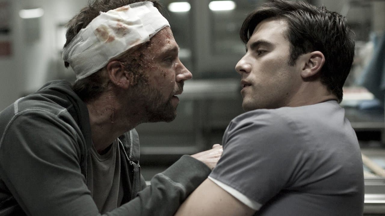 Backdrop – Pathology