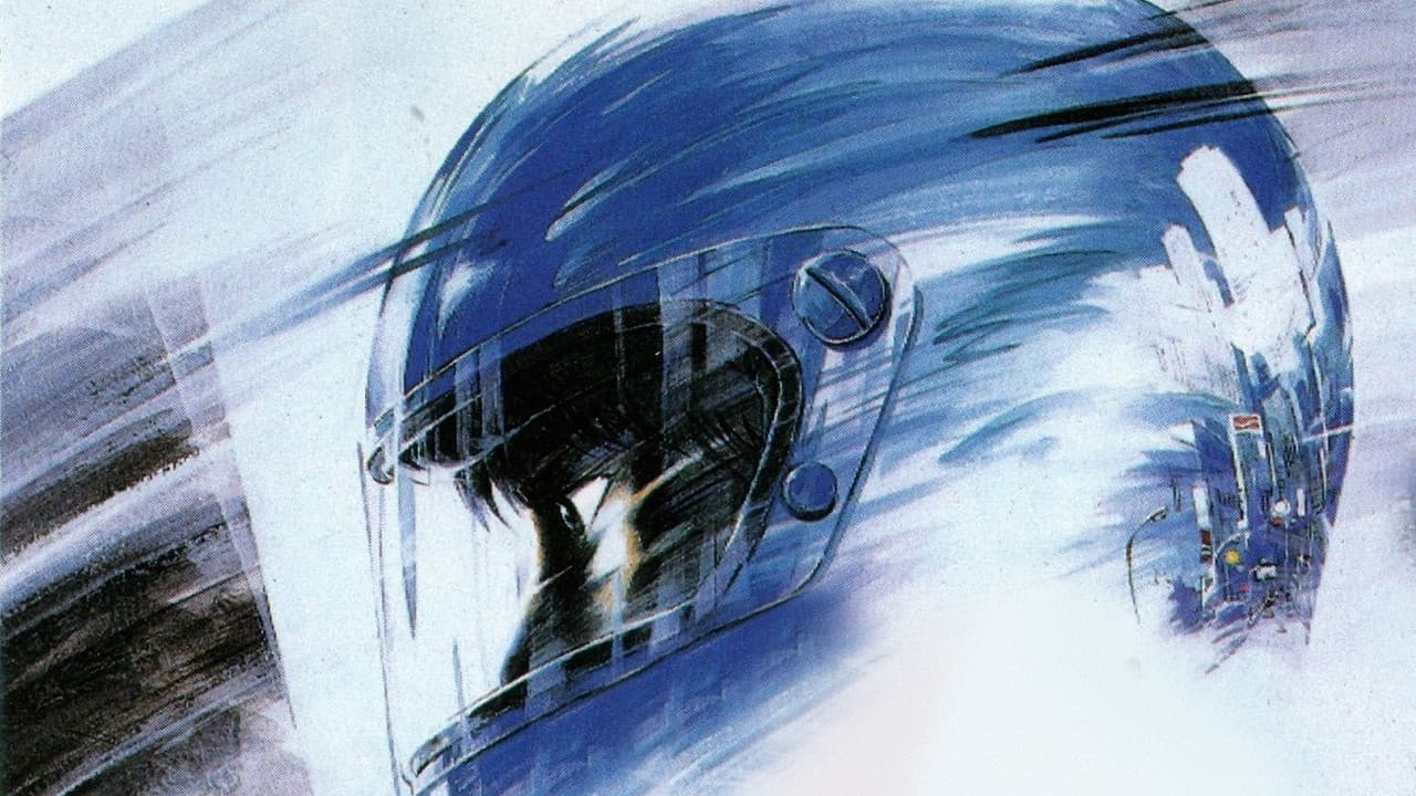 Backdrop – ボビーに首ったけ