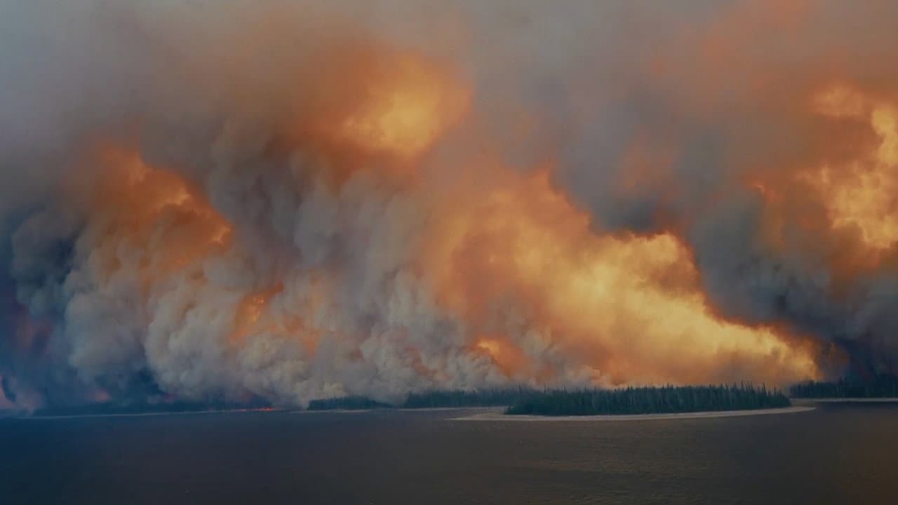 Backdrop – The Fire in Our Hearts
