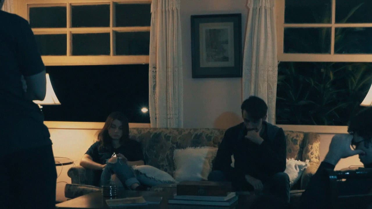 Backdrop – A Noite em Nós