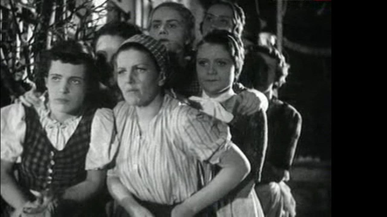 Backdrop – Weiberregiment