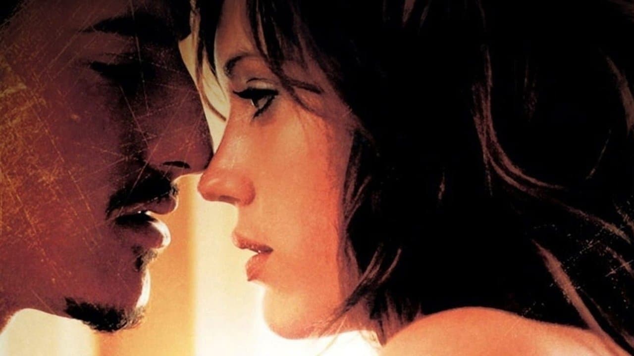 Backdrop – Lie with Me - Liebe mich