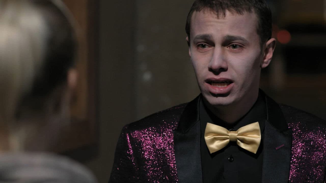 Backdrop – Practice Funeral