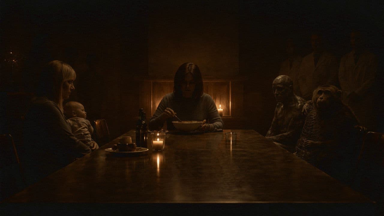 Backdrop – AFFECTLESS