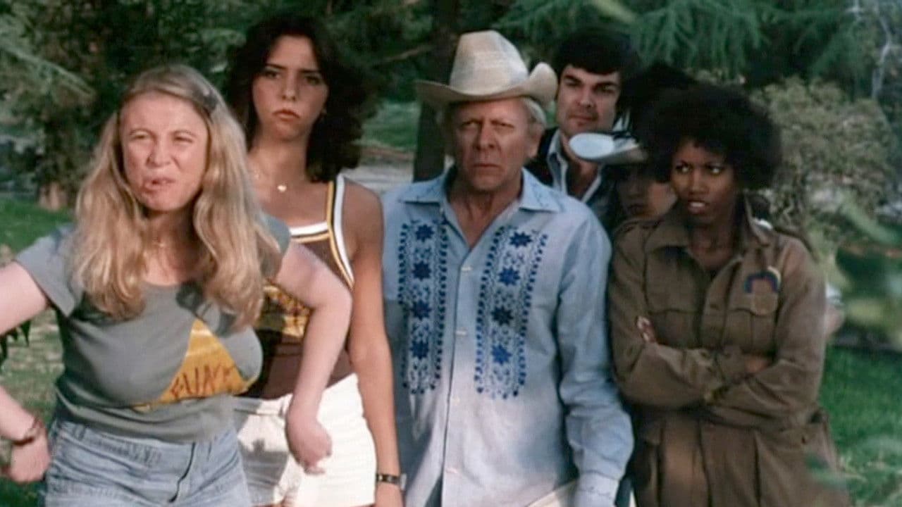 Backdrop – Die Wurmfresser