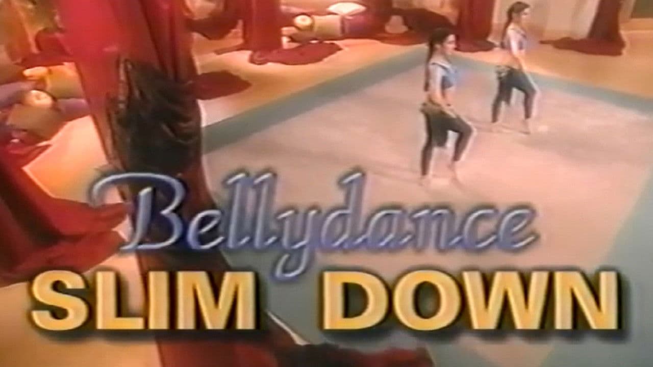 Backdrop – Bellydance Fitness for Beginners: Slim Down