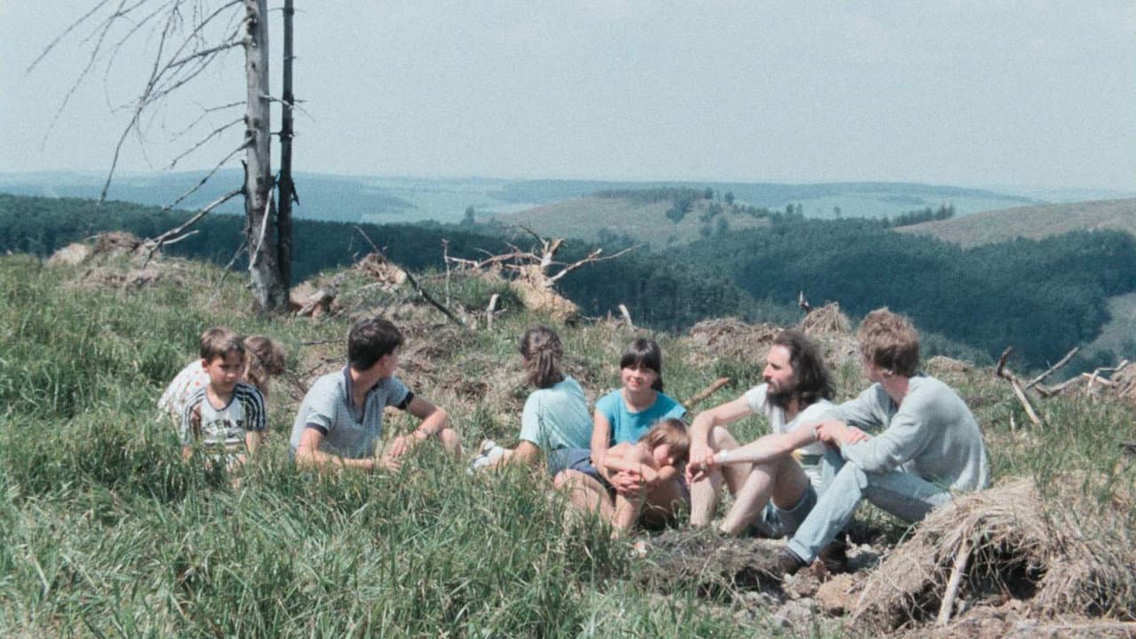 Backdrop – "Wer hat dich, du schöner Wald…" oder Wie ein Film verhindert wurde