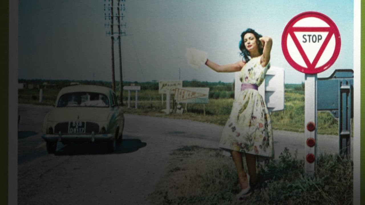 Backdrop – Ces chansons de nos vacances