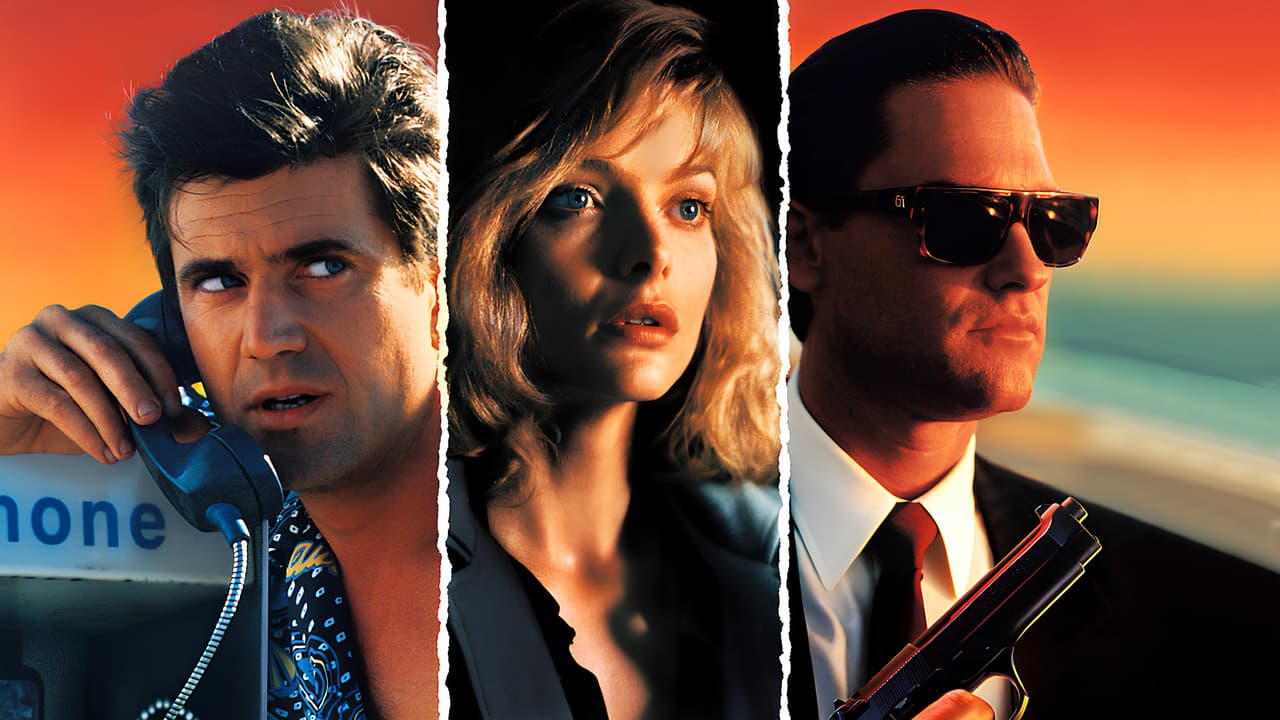 Backdrop – Tequila Sunrise