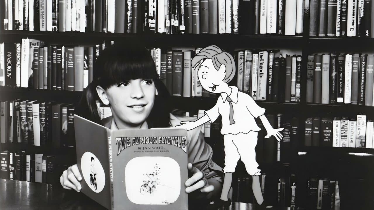 Backdrop – The Incredible Book Escape