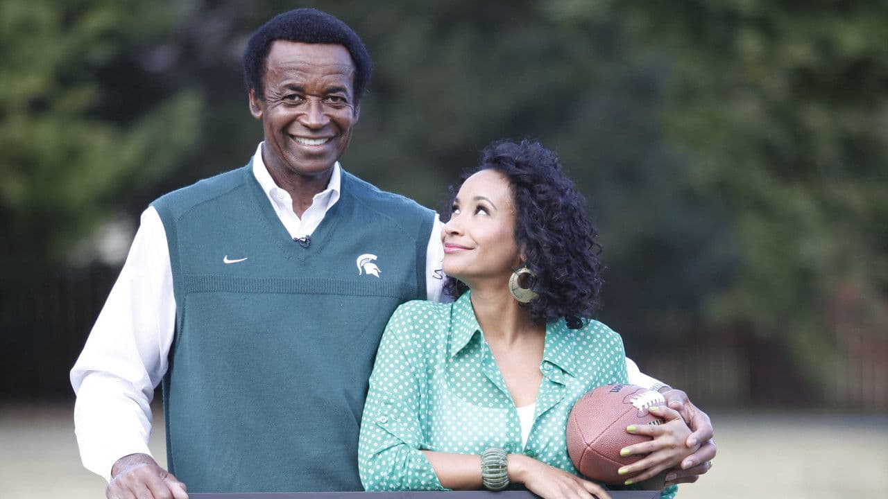 Backdrop – Through the Banks of the Red Cedar