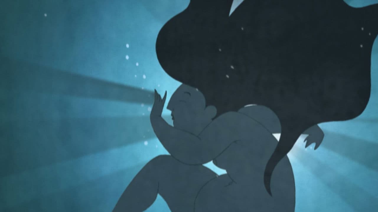 Backdrop – From Darkness