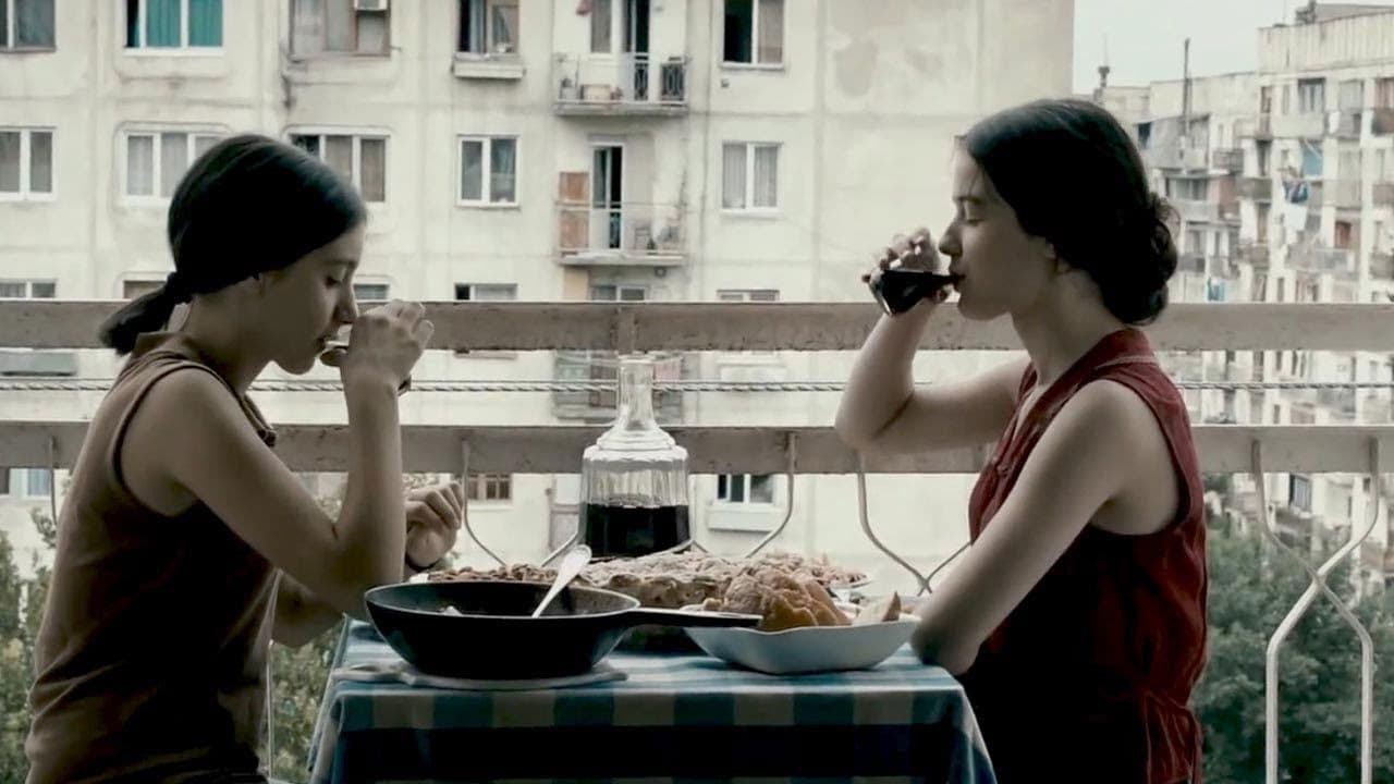 Backdrop – Die langen hellen Tage