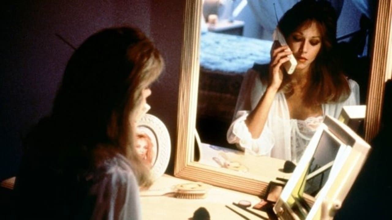 Backdrop – Augen der Nacht