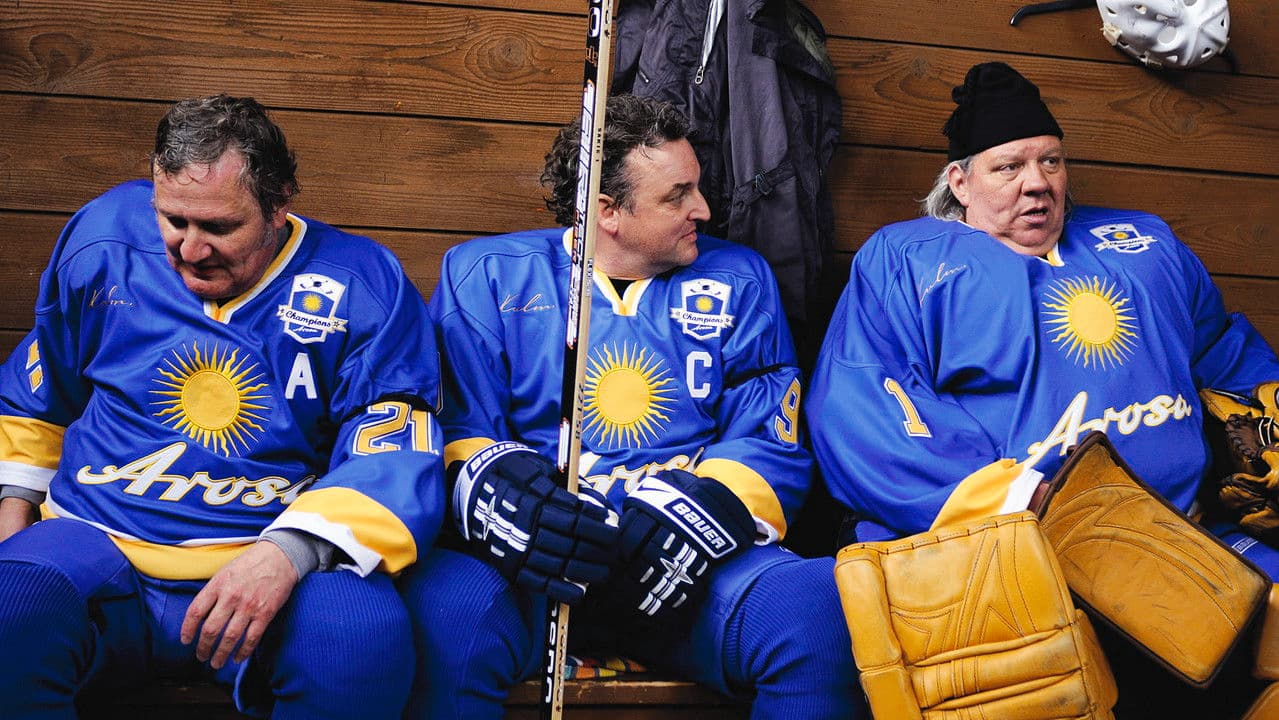 Backdrop – Champions