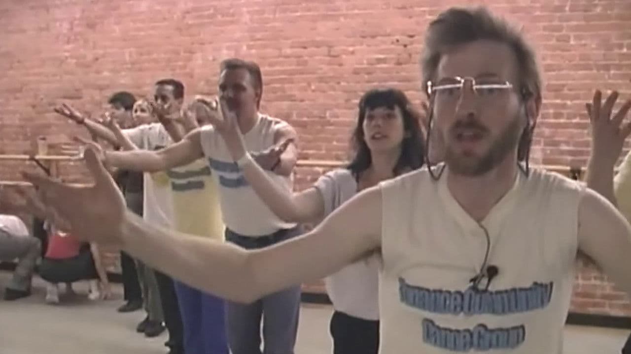 Backdrop – Torrance Rises