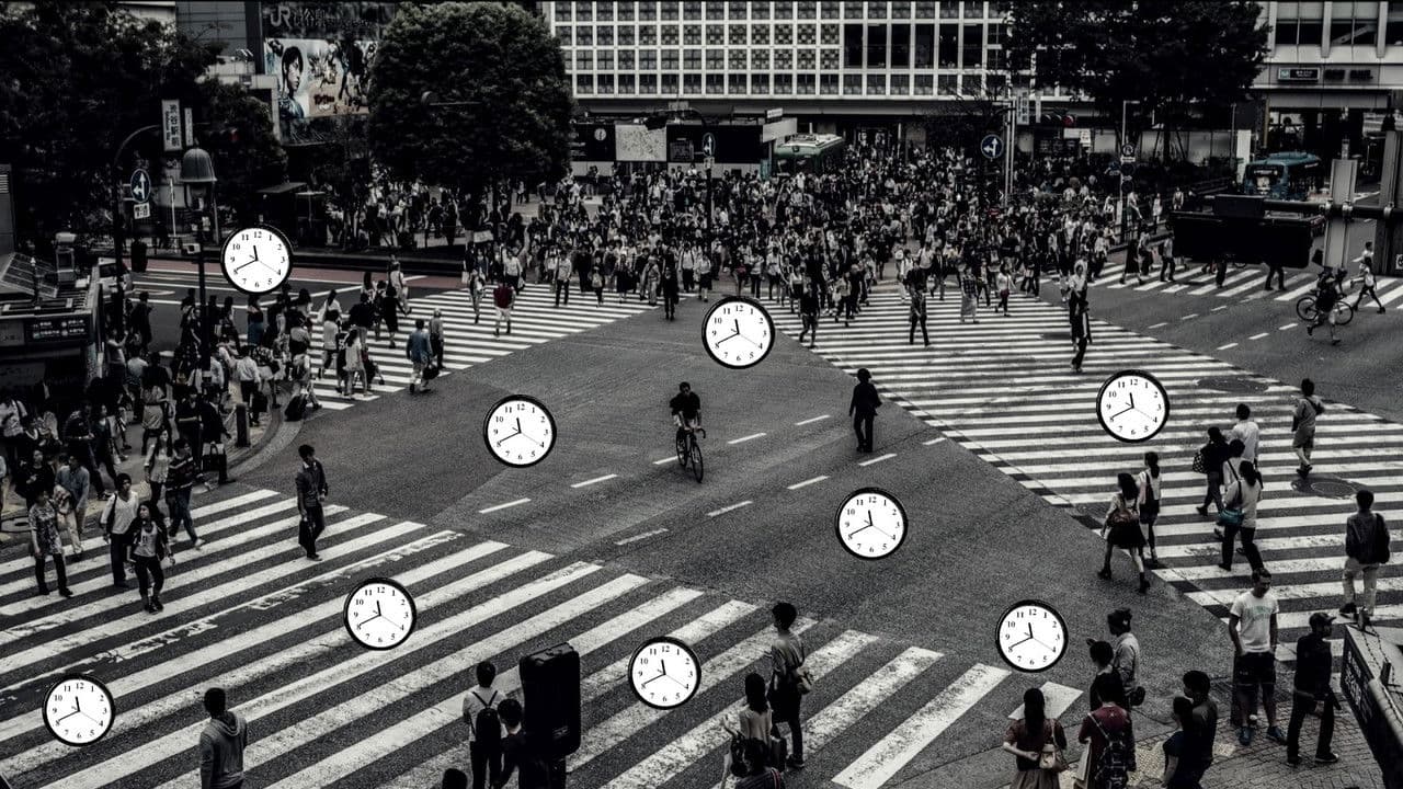 Backdrop – The Motivator