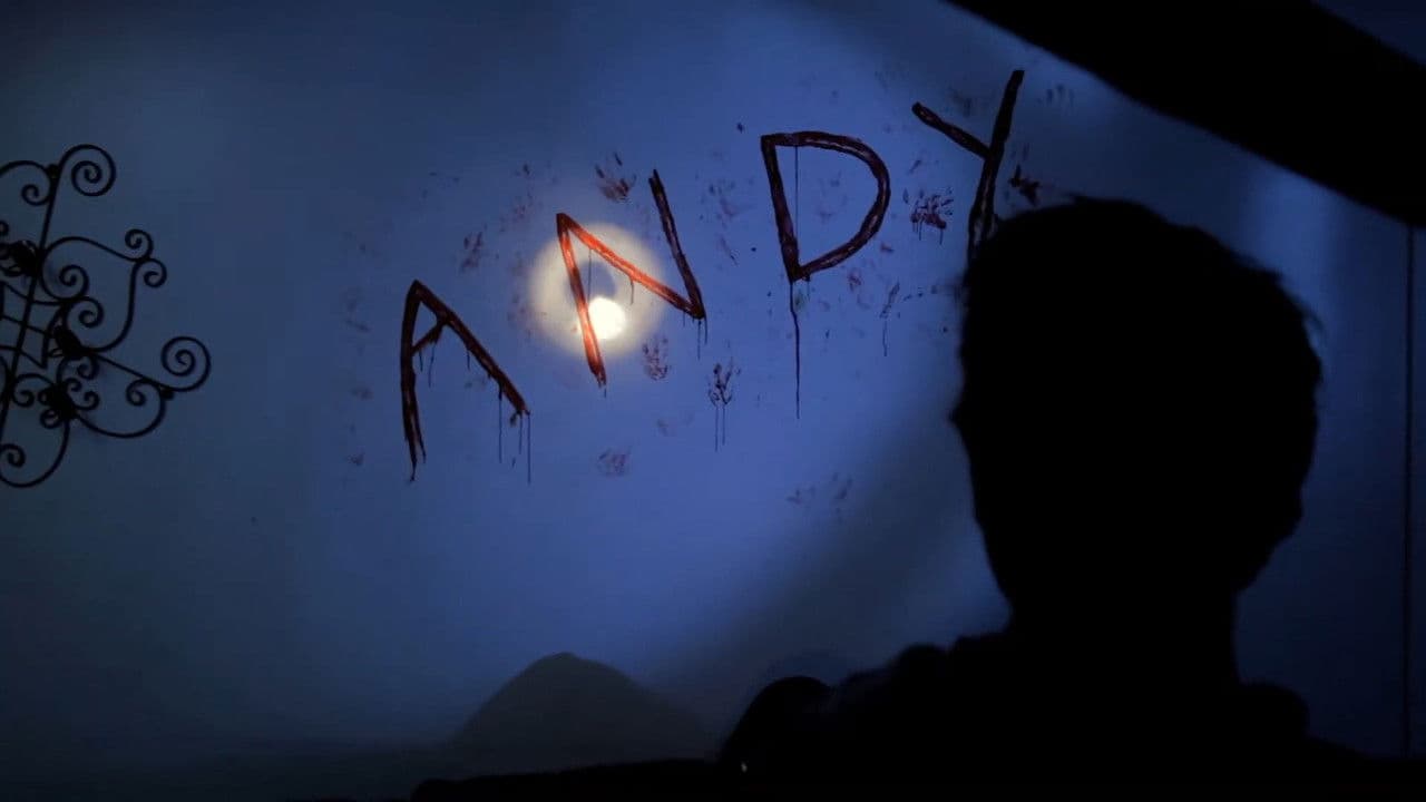 Backdrop – The Boogeyman