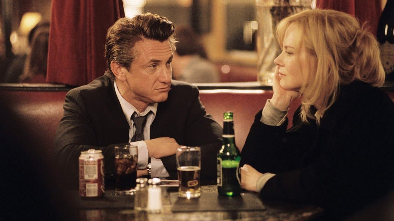 Backdrop – Die Dolmetscherin