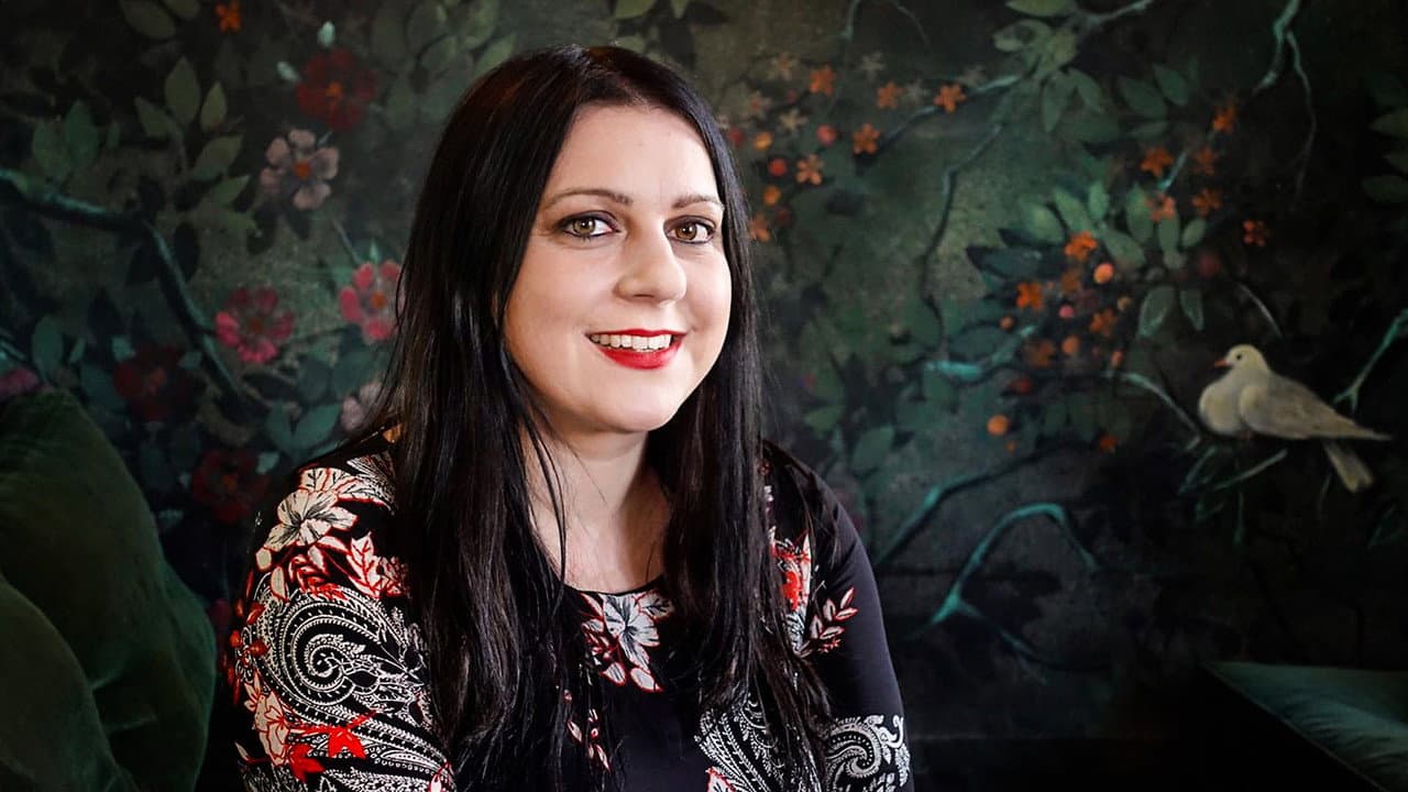 Backdrop – Women in Film: BBC Introducing Arts