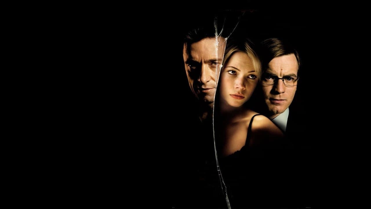 Backdrop – Deception