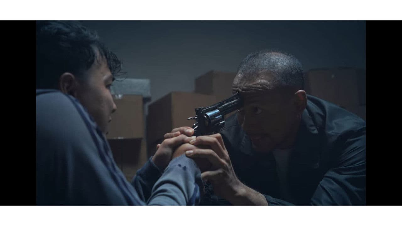 Backdrop – That Fateful Night