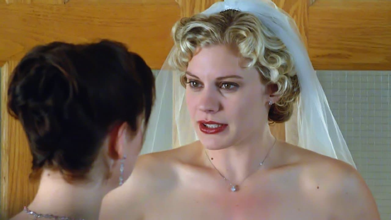 Backdrop – How I Married My High School Crush