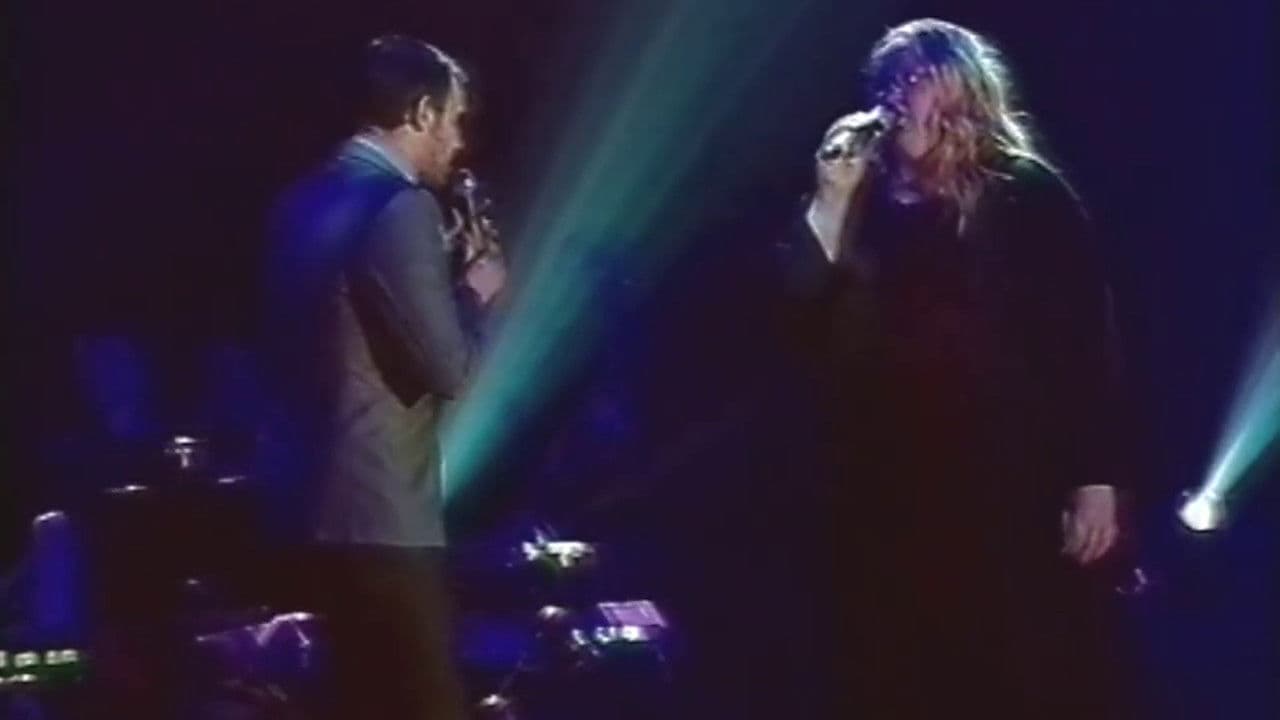 Backdrop – Idoler mot alla odds