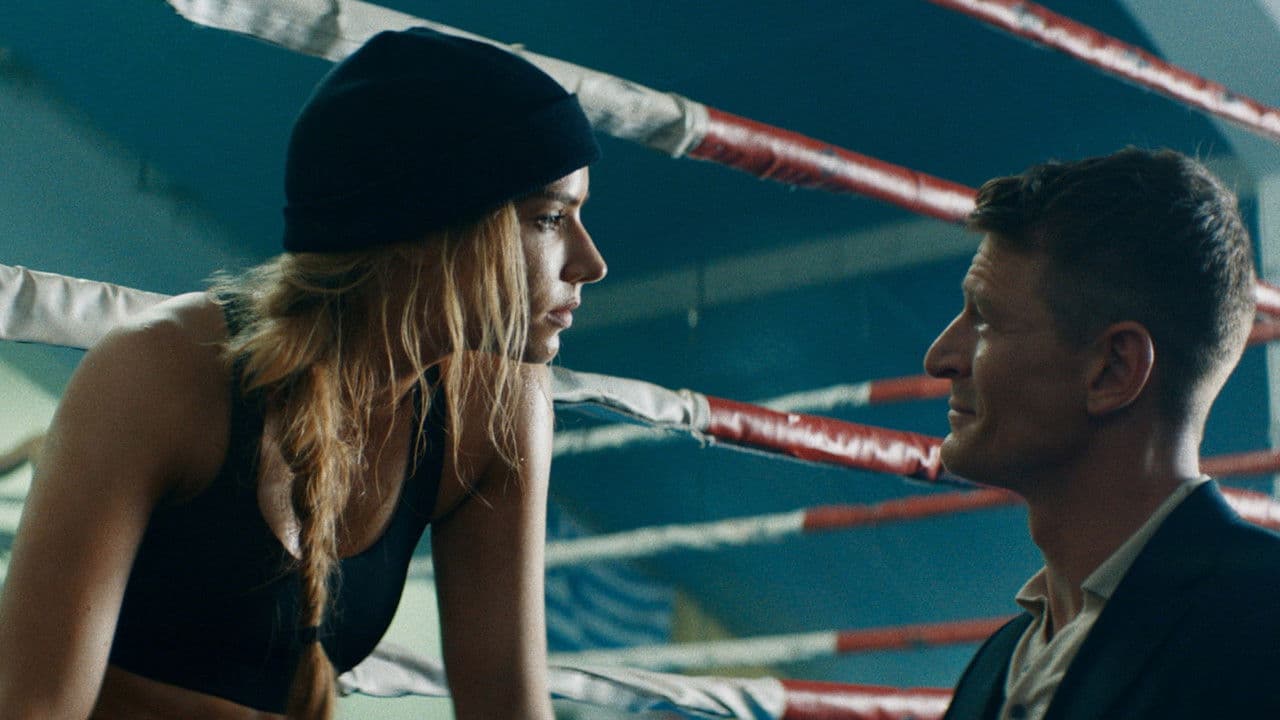 Backdrop – Scarlett - Diamond of Revenge