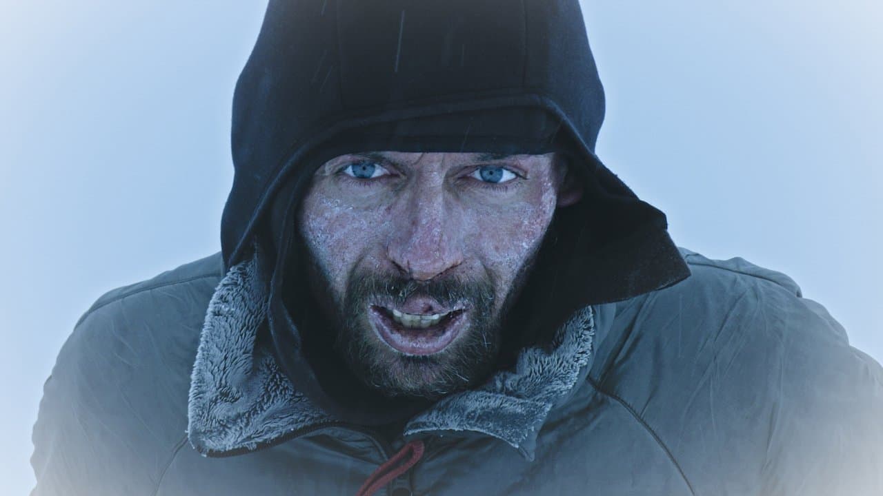 Backdrop – Die Wand der Schatten