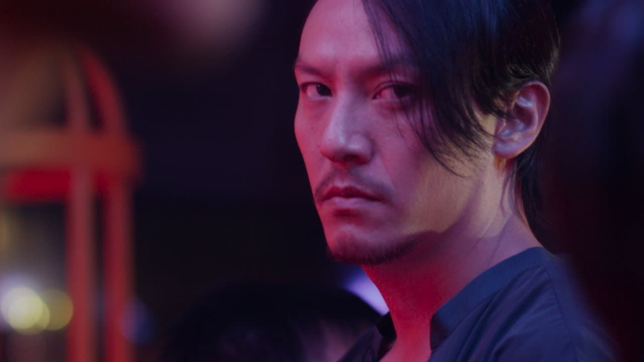 Backdrop – Mr. Long