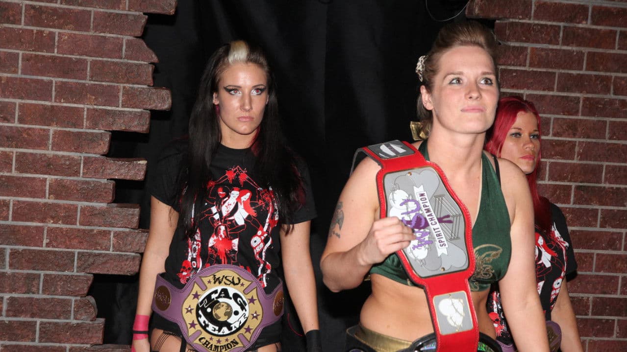 Backdrop – WSU Uncensored Rumble V