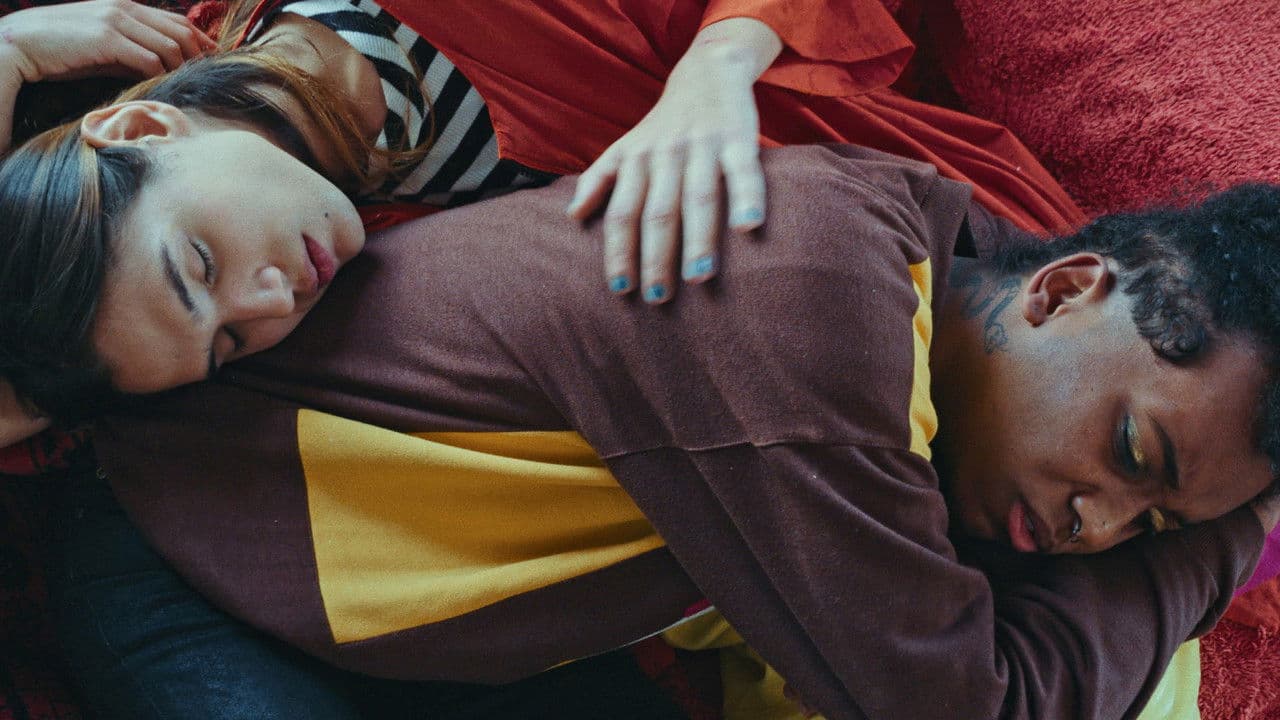 Backdrop – Três Tigres Tristes