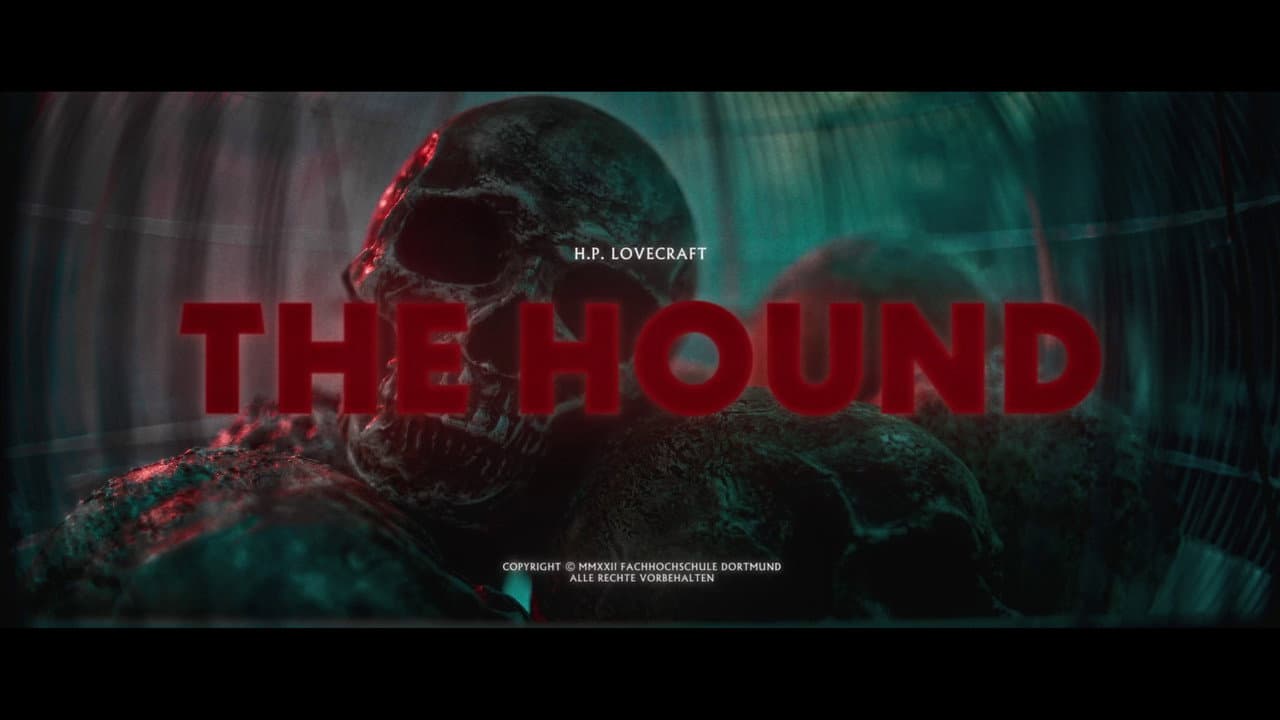 Backdrop – The Hound