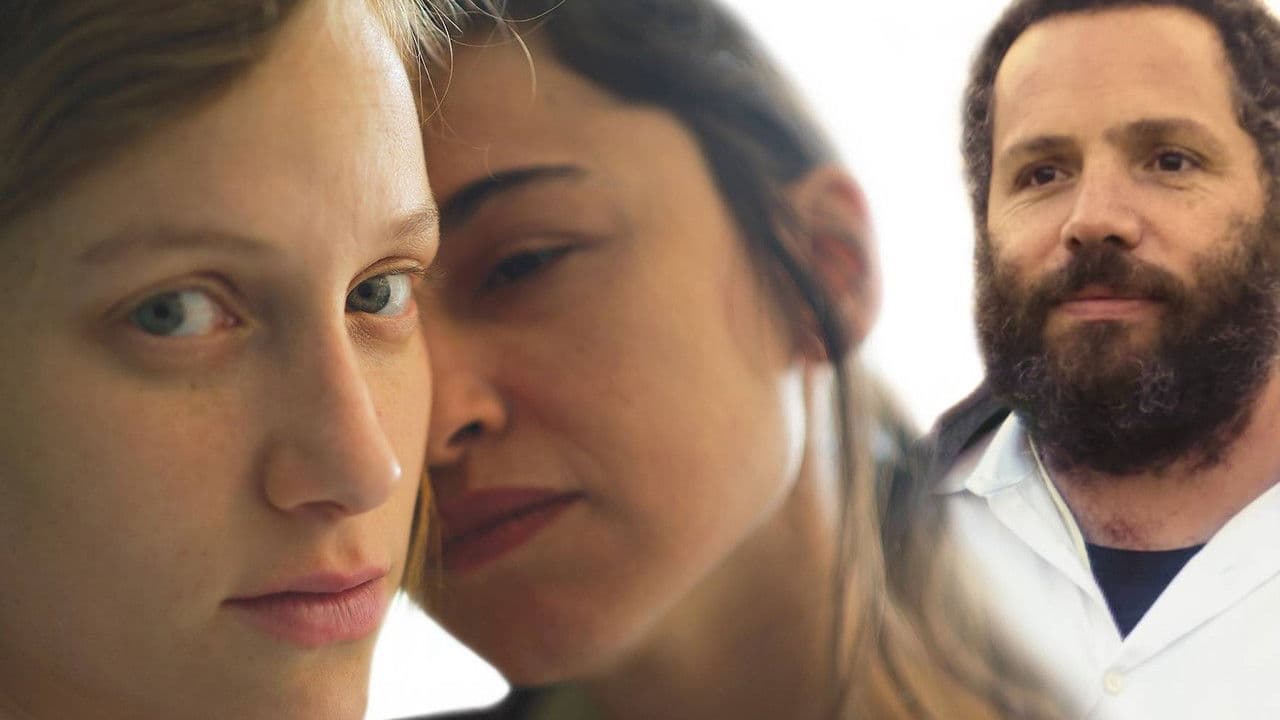 Backdrop – פרה אדומה