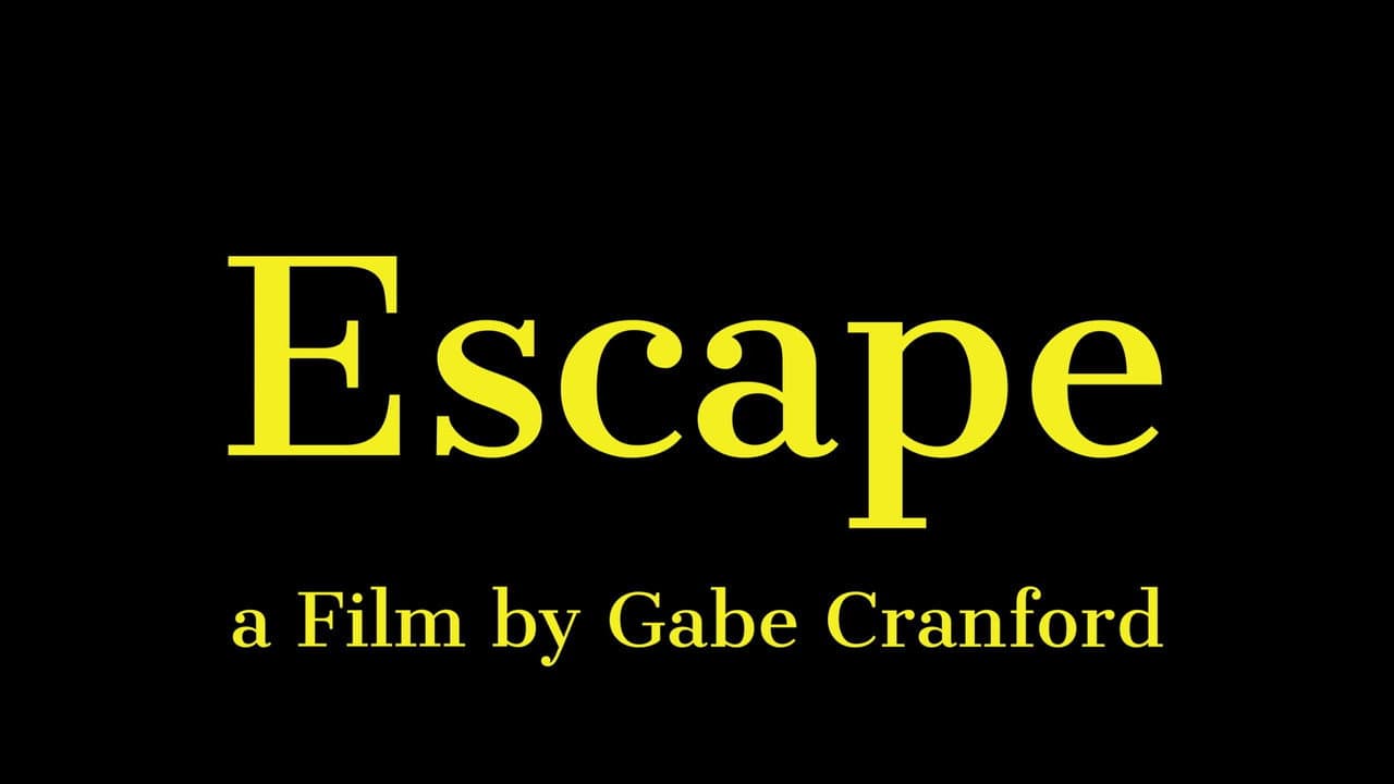 Backdrop – Escape