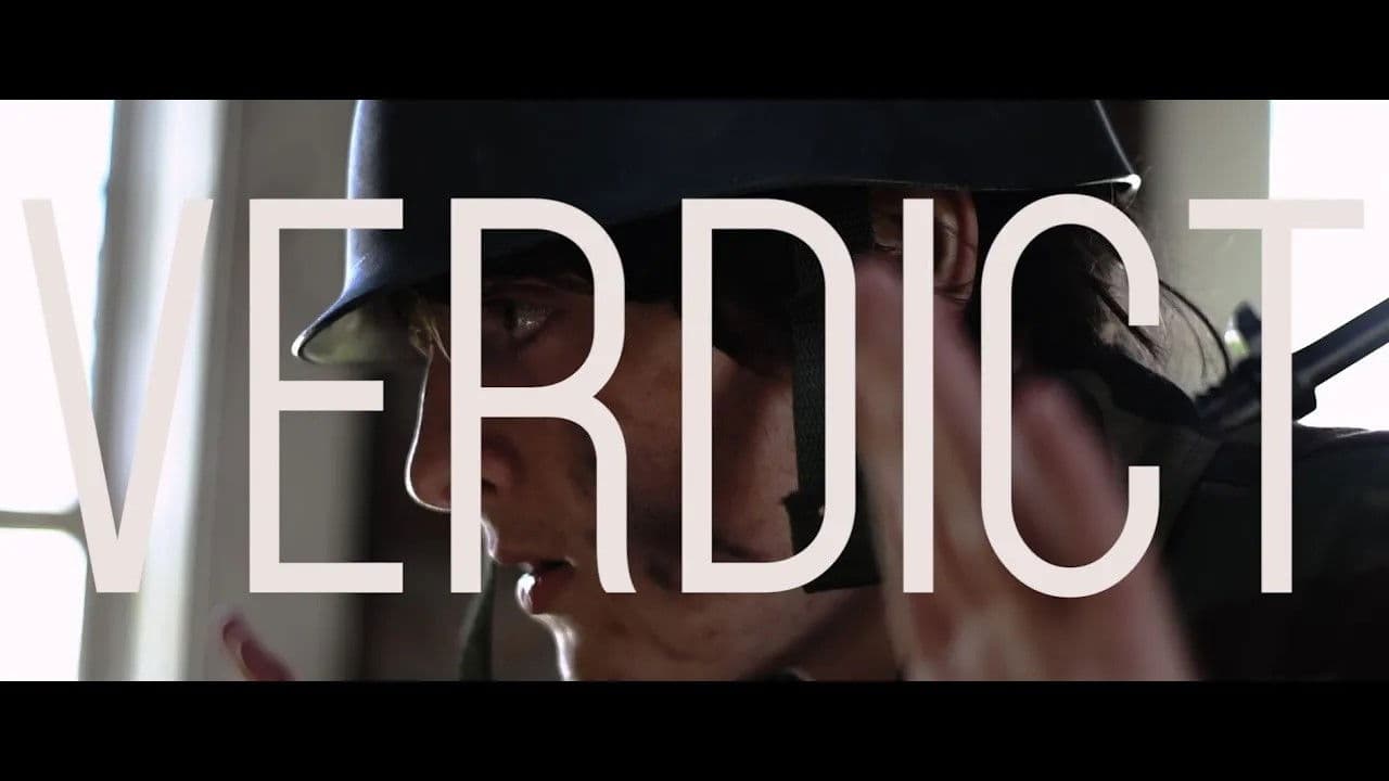 Backdrop – VERDICT