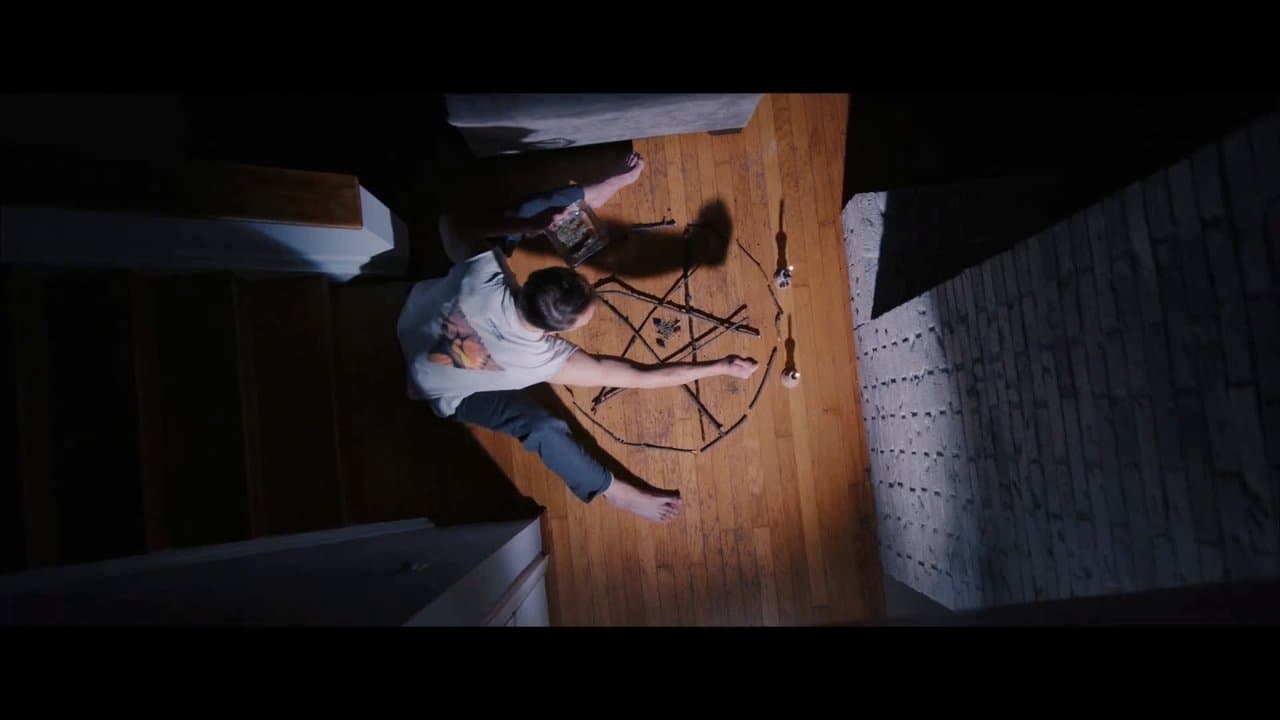 Backdrop – Bad Witch