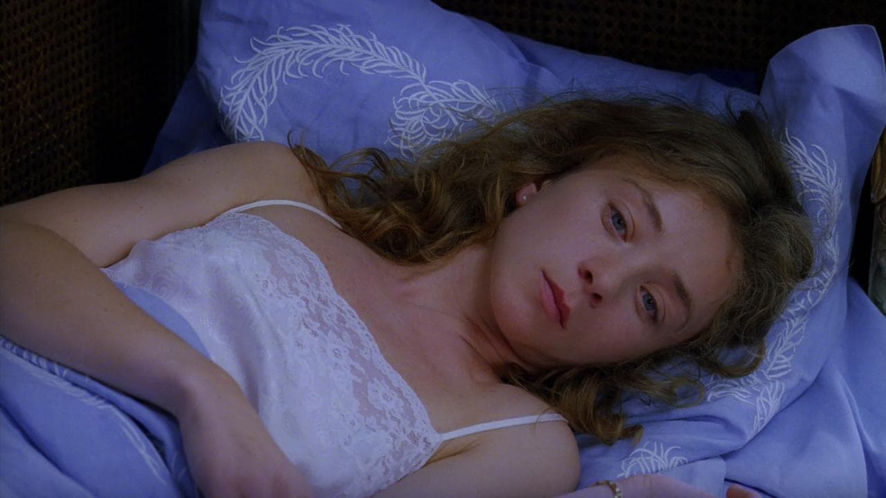 Backdrop – Die Gefangene