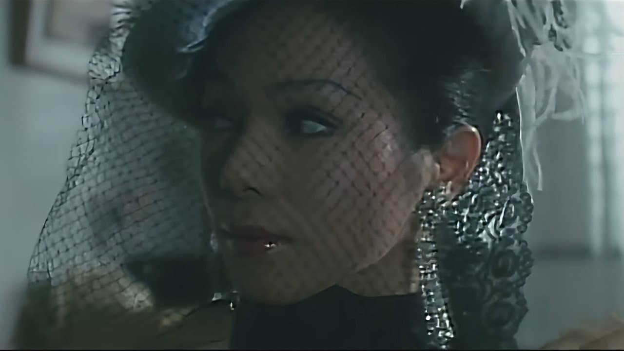 Backdrop – 東京エロス千夜一夜