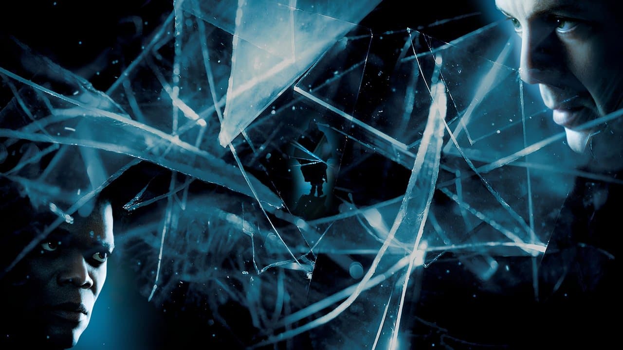 Backdrop – Unbreakable - Unzerbrechlich