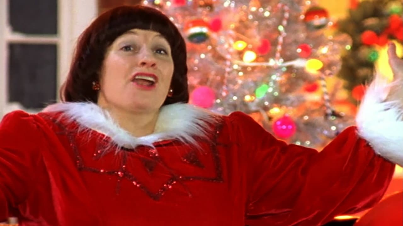 Backdrop – Victoria Wood with All the Trimmings