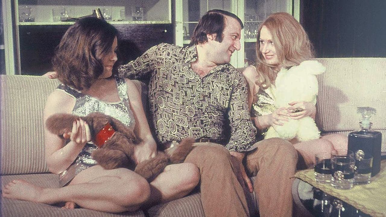 Backdrop – Lass jucken Kumpel