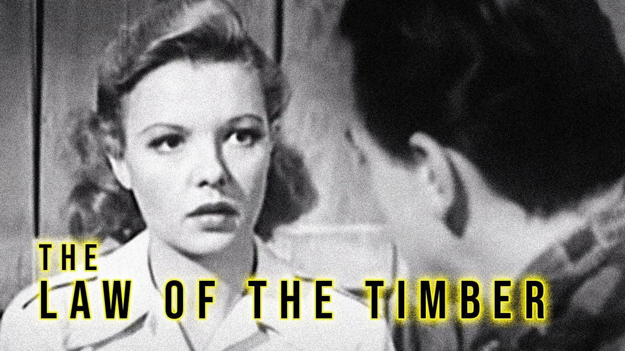 Backdrop – Law of the Timber