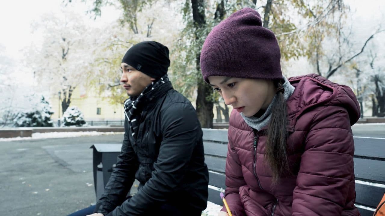 Backdrop – Растворяться