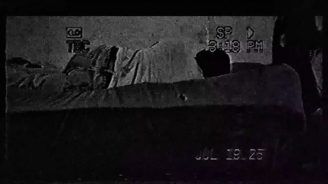 Backdrop – ainda aqui.