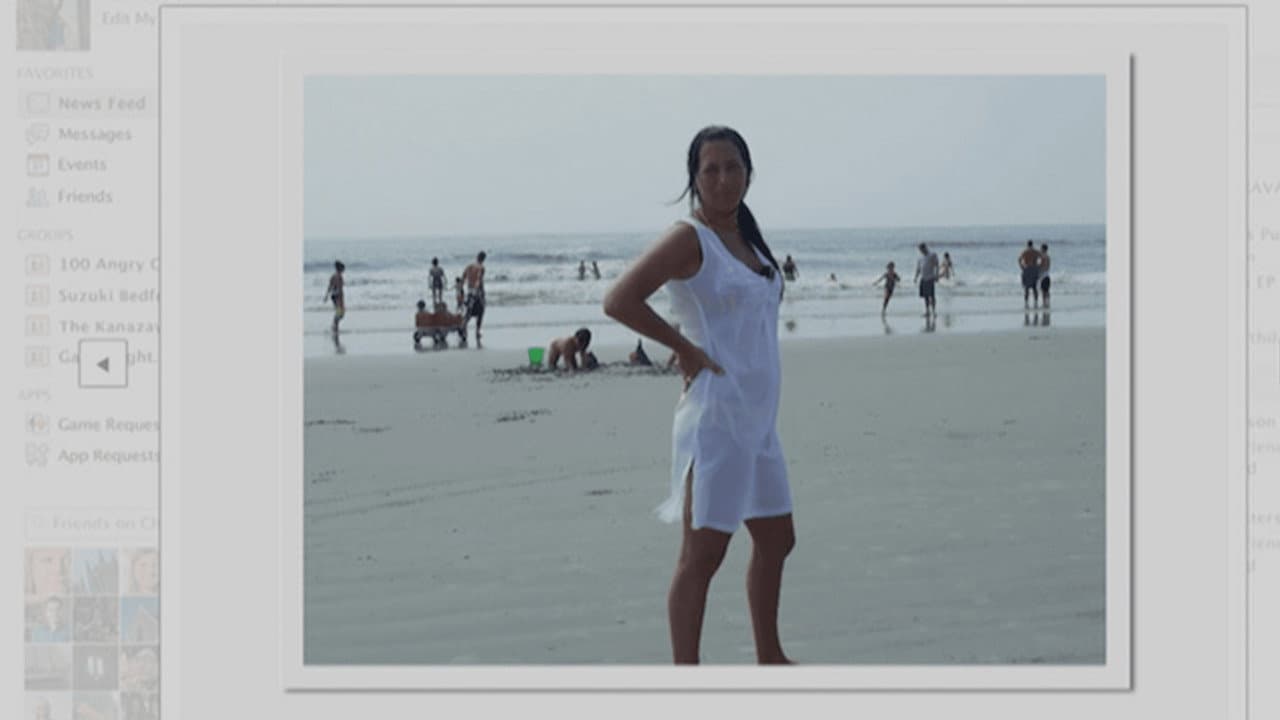Backdrop – Facebook Follies