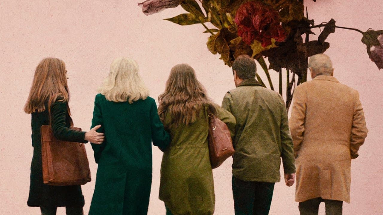 Backdrop – What They Had - Abschied für immer