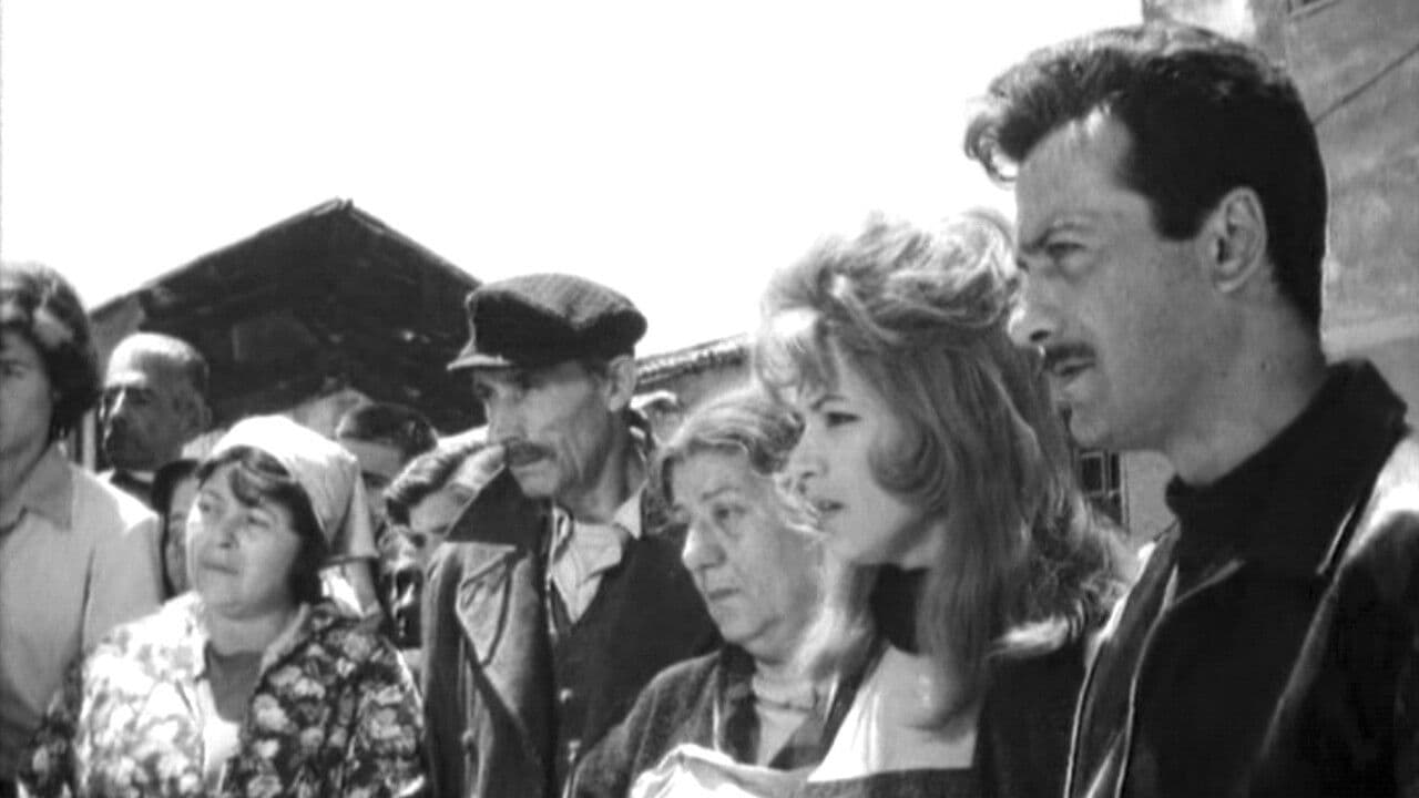 Backdrop – Συνοικία το όνειρο