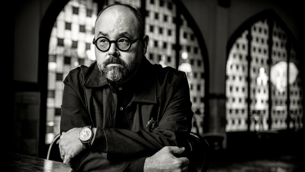 Backdrop – Bestseller Barcelona – Die Welt des Carlos Ruiz Zafón